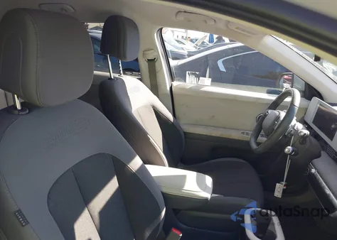 2024 Hyundai Ioniq 5 Sel from USA, damaged, VIN KM8KN4DE8RU269677